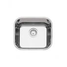 Cuba De Embutir Inox Tramontina Lavínia 40 Bl Polido 40x34cm