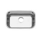 Cuba de embutir Lavínia 47 BL Inox 47x30 cm Alto Brilho Tramontina Cuba de embutir Lavínia 47 BL Inox 47x30 cm Alto Brilho Tramontina