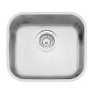 Cuba de Embutir Lavínia Aço Inox Acetinado 40 BL - Tramontina 94020/107