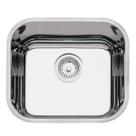 Cuba de Embutir Lavínia Aço Inox Alto Brilho 40 BL - Tramontina 94020/207