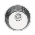 Cuba de Embutir Luna 30 BL em Aço Inox com 30cm - 94010202 - TRAMONTINA