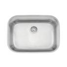 Cuba de Embutir para Cozinha Retangular Lavínea 48X34cm Inox Acetinado - Tramontina
