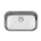 Cuba de Embutir Retangular Aço Inox 47X30 Acetinado Lavínia Tramontina