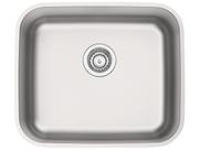 Cuba de Embutir Tramontina Dora 40 BL R6 em Aço Inox