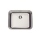 Cuba de Embutir Tramontina Dora 50x40 Acetinado OUTLET Cuba de Embutir Tramontina Dora 50x40 Acetinado OUTLET