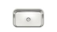 Cuba de embutir Tramontina Lavínia 56 BL em Aço Inox Polido 56x34 cm