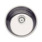Cuba De Embutir Tramontina Luna 30 Bl Polido 30 Cm Aço Inox