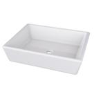 Cuba de Louça Para Banheiro Linea Cozimax Branco