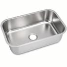 Cuba De Pia Inox Tramontina original resistente Basic Embutir Cozinha 56x34x14,5