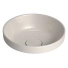Cuba De Sobrepor Redonda Deca Slim 30cm Barbante L.22030.26