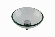 Cuba De Vidro Quartzo Morion 30x10 Cp/qms Astra Cuba De Vidro Quartzo Morion 30x10 Cp/qms Astra