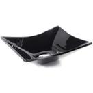 Cuba de Vidro Retangular Grande 40cm para Banheiro Lavabo - Modelo de Apoio 8mm Cuba de Vidro Retangular Grande 40cm para Banheiro Lavabo - Modelo de Apoio 8mm