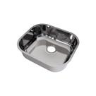 Cuba Docol Invicta 40x34 016974CH Inox Alto Brilho