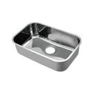Cuba Docol Invicta 56x34 016994CH Inox Alto Brilho