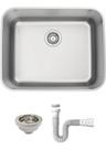 Cuba dora inox 50x40 r6 es 94018112