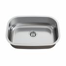 Cuba em Aço Inox N1 49x33cm Ghelplus - 10.02.14131 Cuba em Aço Inox N1 49x33cm Ghelplus - 10.02.14131