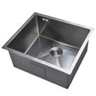 Cuba em Inox para Cozinha 44 Cm X 44cm X 22cm
