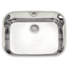 Cuba Embutir 25,5L Tramontina Lavínia 56BL Inox Alto Brilho