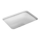 Cuba Embutir P/ Banheiro Retangular 48x35,5cm L.375.17 Deca Cuba Embutir P/ Banheiro Retangular 48x35,5cm L.375.17 Deca