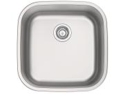 Cuba Embutir Sobrepor Tramontina Aria Maxi 40BS Inox 40x40cm Cuba Embutir Sobrepor Tramontina Aria Maxi 40BS Inox 40x40cm
