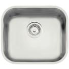 Cuba Embutir Tramontina Lavínia 20,5L Inox 40x34cm Válvula