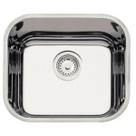 Cuba Embutir Tramontina Lavínia 40 BL Inox 40x34cm Cozinha