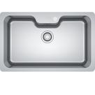 Cuba Franke Bell Inox Embutir 81x51x20 Grande Pia Cozinha