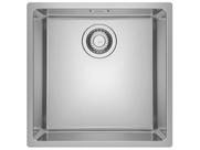 Cuba franke de embutir linea 40 fex 110-40 40x40cm 16657