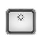 CUBA FRANKE ÚNICA BELL BCX 110-45 DE EMBUTIR 47,5x41 16665