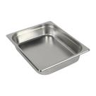 Cuba Gastronômica Buffet GN 1/1 65mm Aço Inox Sem Alça