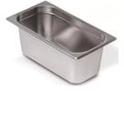Cuba Gastronômica de Inox GN 1/3 de 200mm DJ13200CT FrigoPro