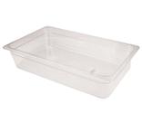 CUBA Gastronômica Em POLICARBONATO GN 1/1X100 mm 14 Litros CAMBRO CUBA Gastronômica Em POLICARBONATO GN 1/1X100 mm 14 Litros CAMBRO