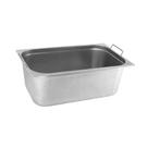 Cuba GN 1/1x150 com alça inox Cuba GN 1/1x150 com alça inox