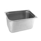 Cuba GN 1/1x200 inox Cuba GN 1/1x200 inox