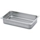 Cuba GN Aço Inox 1/1 40 mm Perfurada Gourmet Mix Cuba GN Aço Inox 1/1 40 mm Perfurada Gourmet Mix