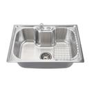 Cuba Gourmet Cozinha Aço Inox 60x42cm