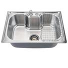 Cuba Gourmet Inox 304 Mafra 61x46x25cm De Embutir Cuba Gourmet Inox 304 Mafra 61x46x25cm De Embutir