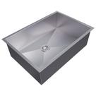 Cuba Gourmet Pia Inox Tamanho 40x70 cm Ecosul