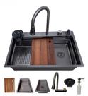 Cuba Gourmet Torneira Cascata Lavador De Copos E Acessórios Cuba Gourmet Torneira Cascata Lavador De Copos E Acessórios