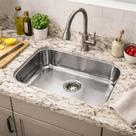 Cuba Inox 430 Cozinha N 2 56x34x17 Eletrocubas Extra Funda