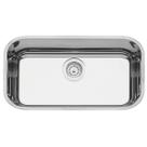 Cuba Inox N.2(94024/202)4.5 C/Val.Tramontina