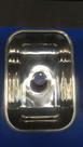 Cuba inox n1 funda