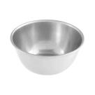 Cuba Inox Redonda Milleniun Autoclavável - Fava