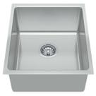 Cuba Inox Super 380x440x200 Acetinada 20.03.30530 Ghelplus Cuba Inox Super 380x440x200 Acetinada 20.03.30530 Ghelplus