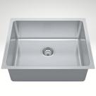 Cuba Inox Super 540x440x200 Acetinada 20.03.30532 Ghelpus