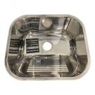 Cuba Inox Tanque Embutir Multiuso Facil Limpeza Higiênico