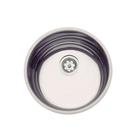 Cuba Inox Tramontina 35cm Econ 94042 - Tramontina - 94042407