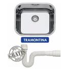Cuba Inox Tramontina Kit Cozinha Nº 3 40x34x17 94020/207