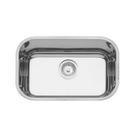 Cuba Inox Tramontina Lavinia 47x30 A. Brilho C/ Val 94022207