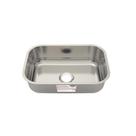 Cuba Inox Tramontina N1 47x34x14cm Aço Inox 430 Cuba Inox Tramontina N1 47x34x14cm Aço Inox 430
